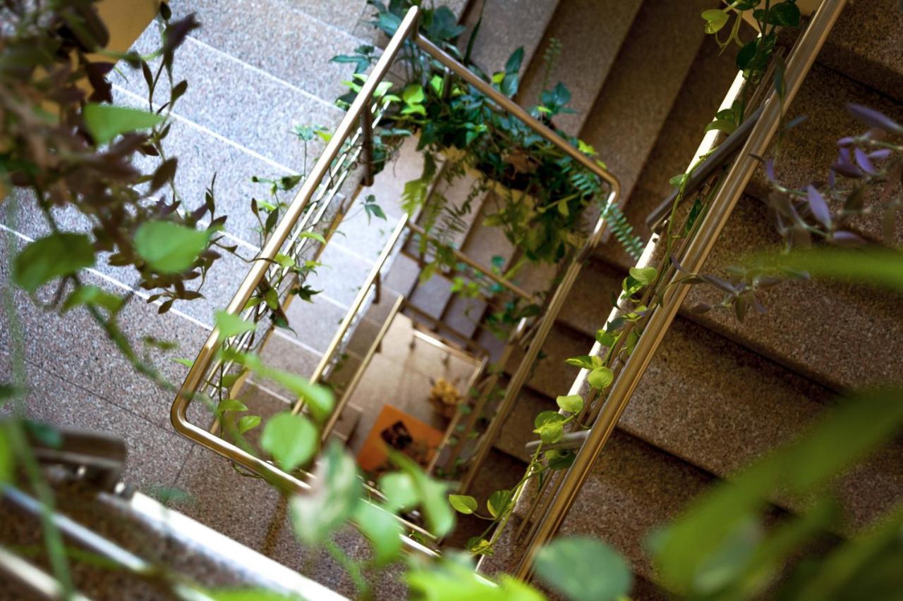 Family Hotel Gerdjika 普罗夫迪夫 外观 照片
